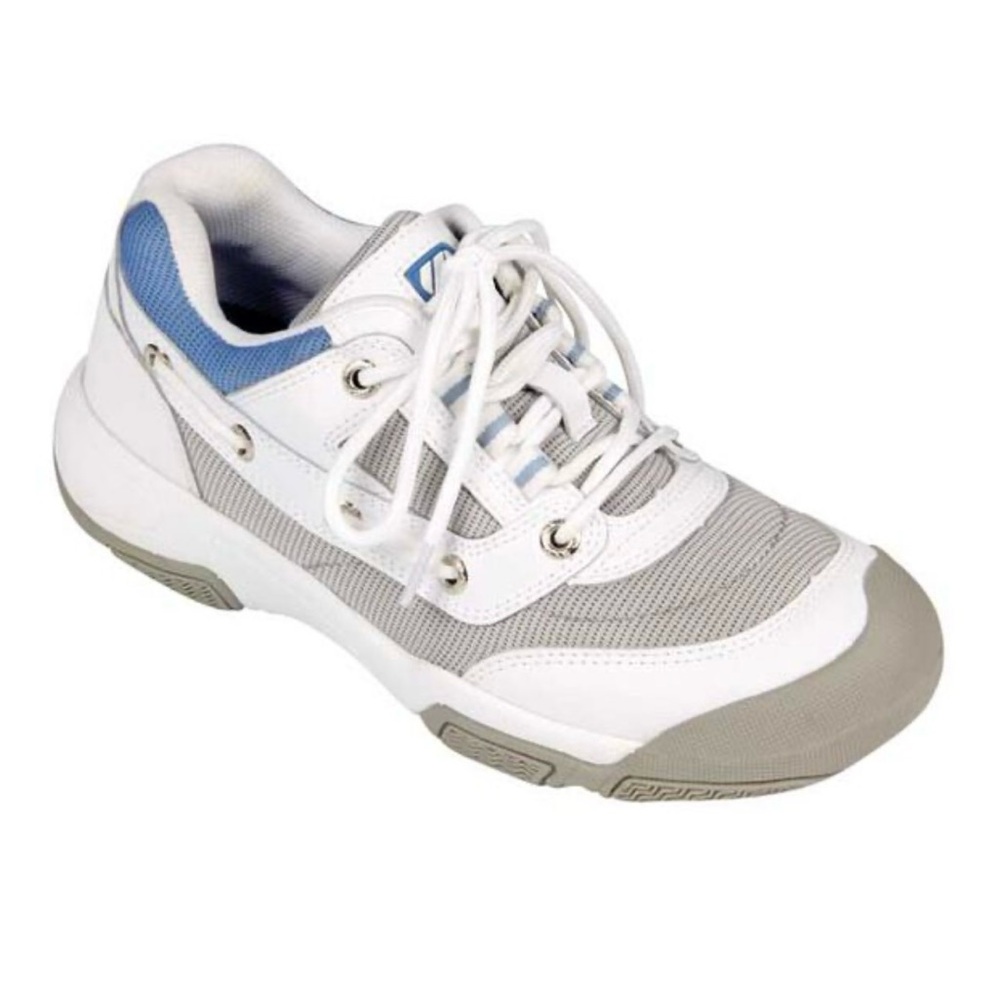Women's Athletic boat Shoes size 9.5